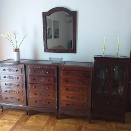 Marijanovic Apartamento