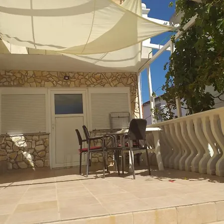 Apartamento Marijanovic