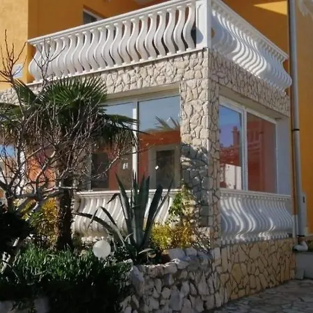 Marijanovic Apartamento Vir