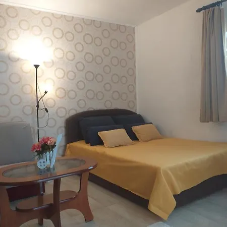 Marijanovic Apartamento Vir