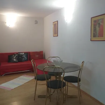 Marijanovic Apartamento Vir