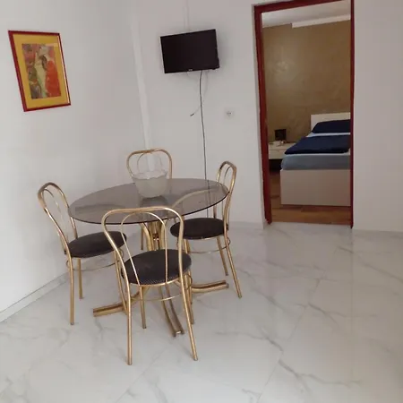 Apartamento Marijanovic *