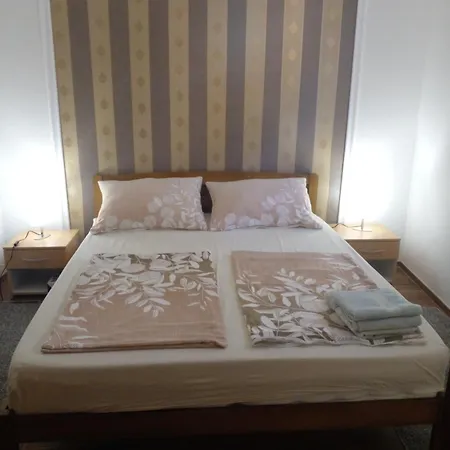 Apartamento Marijanovic