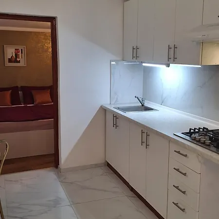 Marijanovic Apartamento