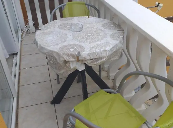 Marijanovic Apartman Vir