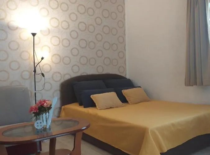 Marijanovic Apartman Vir