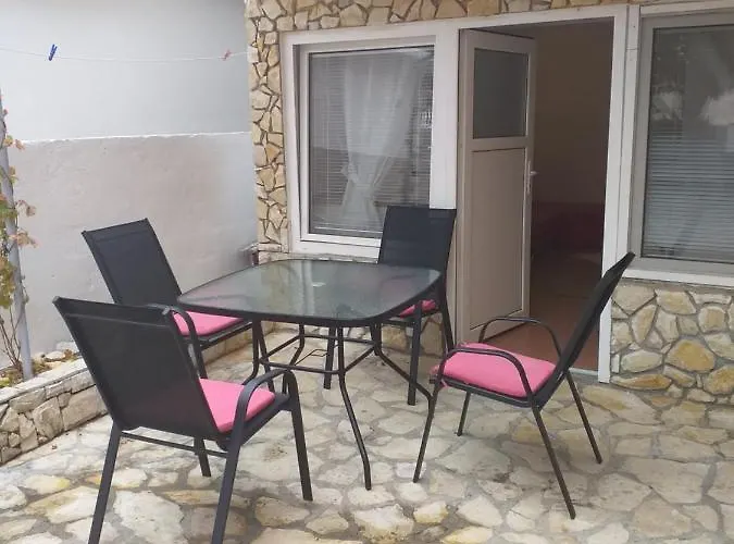 Marijanovic Apartman