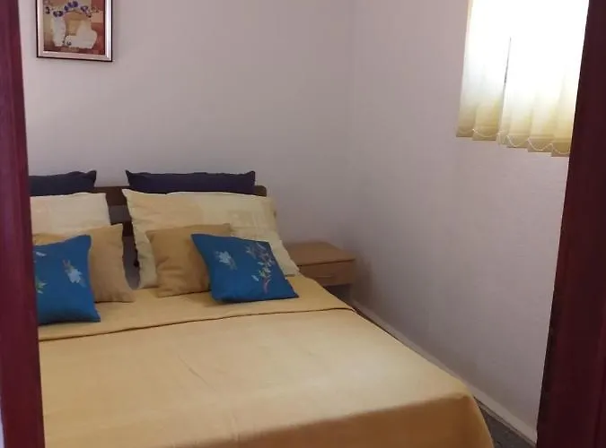 Marijanovic Apartman *