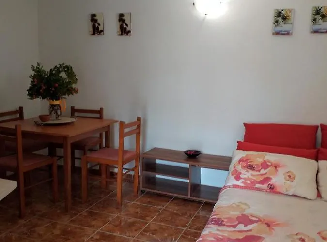Marijanovic Apartman Vir