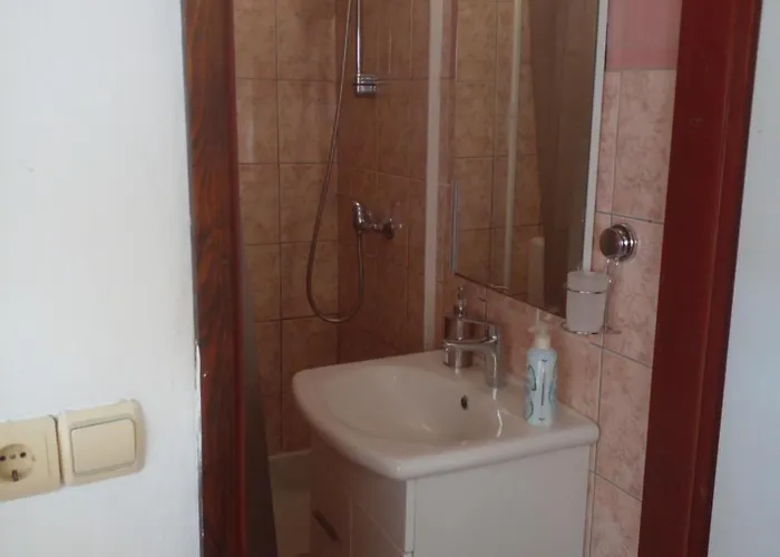 Marijanovic Apartman