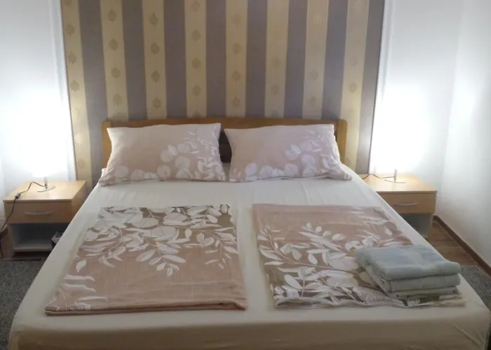 Apartman Marijanovic
