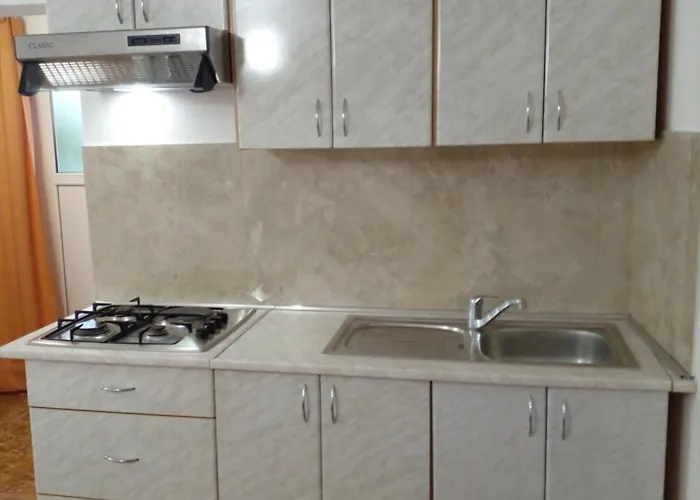 Marijanovic Apartman