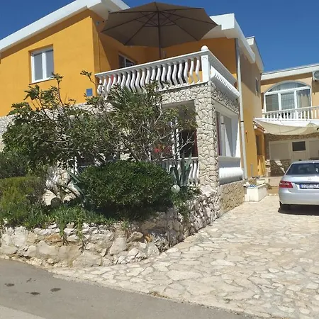 Apartmani Marijanovic Apartment