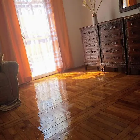 Apartmani Marijanovic *