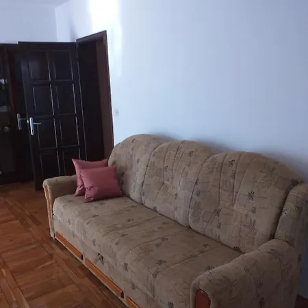 Apartmani Marijanovic * Vir