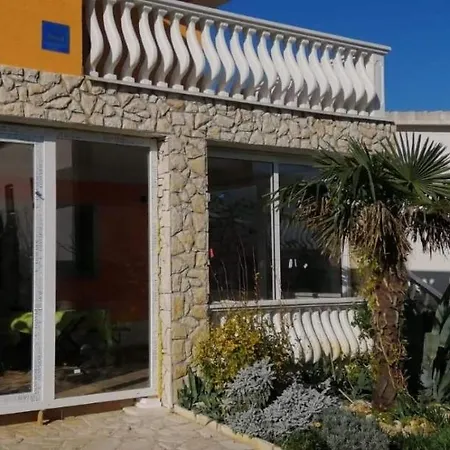Apartment Apartmani Marijanovic