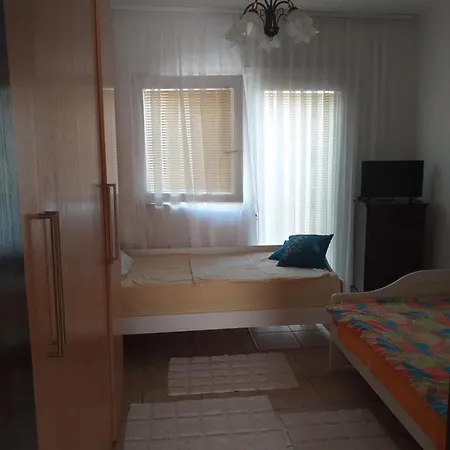 Apartment Apartmani Marijanovic *