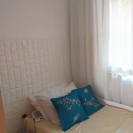 Apartmani Marijanovic * Vir