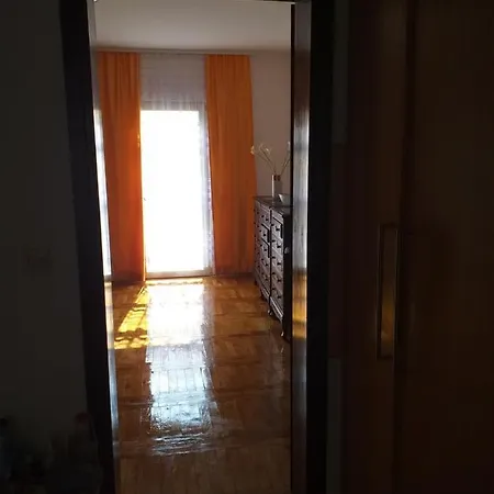 Apartmani Marijanovic Apartment Vir