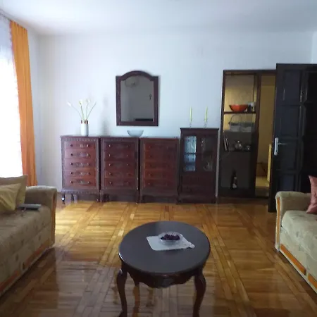 Apartmani Marijanovic * Vir