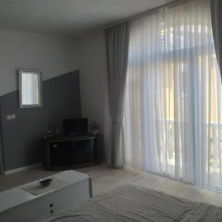 Apartmani Marijanovic *