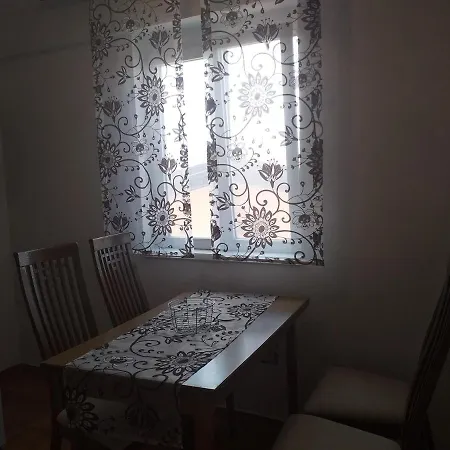 Apartmani Marijanovic Apartment Vir