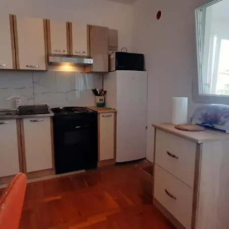 Apartmani Marijanovic * Vir