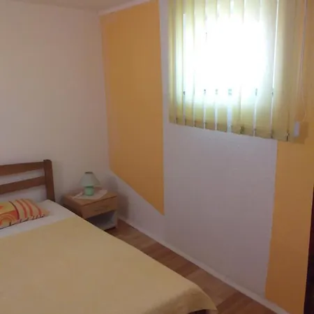 Marijanovic Apartamento