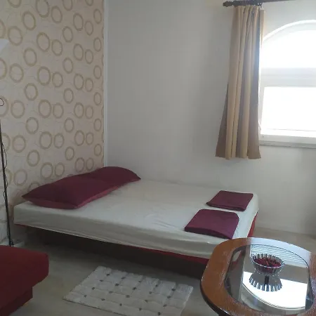 Apartmani Marijanovic *