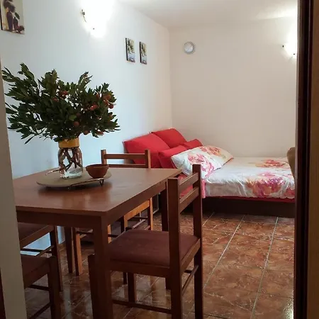 Apartmani Marijanovic Apartment