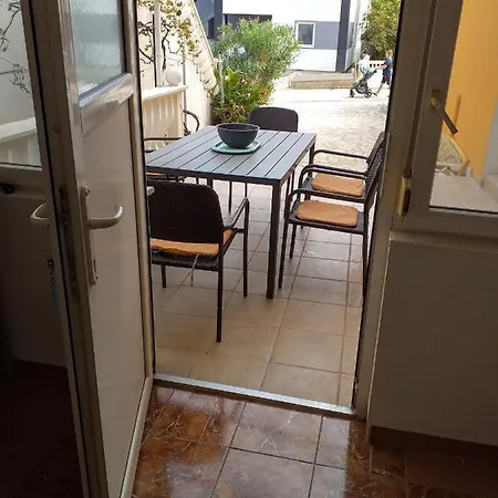 Apartmani Marijanovic Apartment