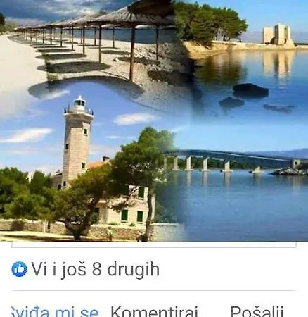 Apartmani Marijanovic *