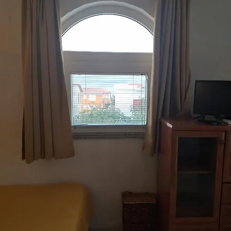 Apartmani Marijanovic *