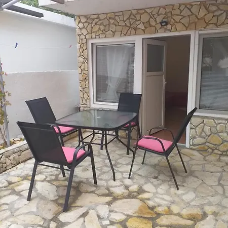 Apartmani Marijanovic Apartment