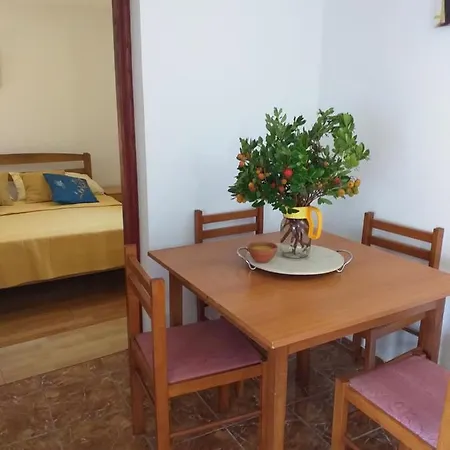 Apartmani Marijanovic Apartment