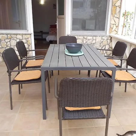 Apartmani Marijanovic Apartment