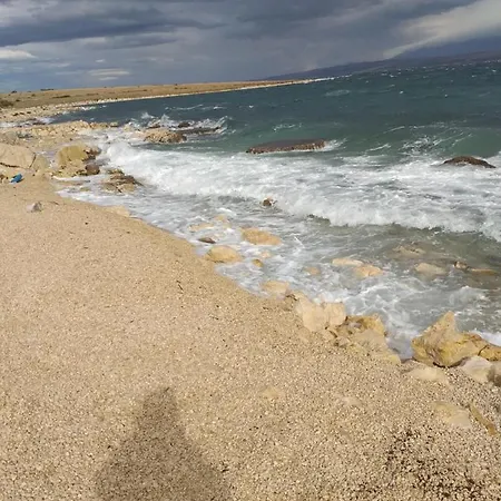 Marijanovic Apartament Vir