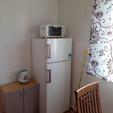 Apartmani Marijanovic Apartment Vir