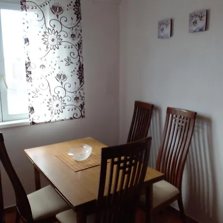 Apartmani Marijanovic *