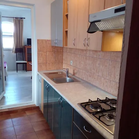 Apartmani Marijanovic Apartment *