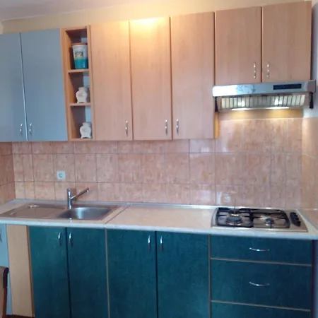 Apartmani Marijanovic