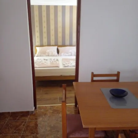 Apartment Apartmani Marijanovic *