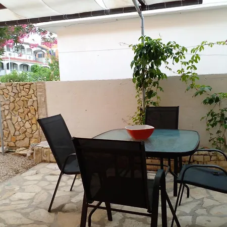 Marijanovic Apartamento