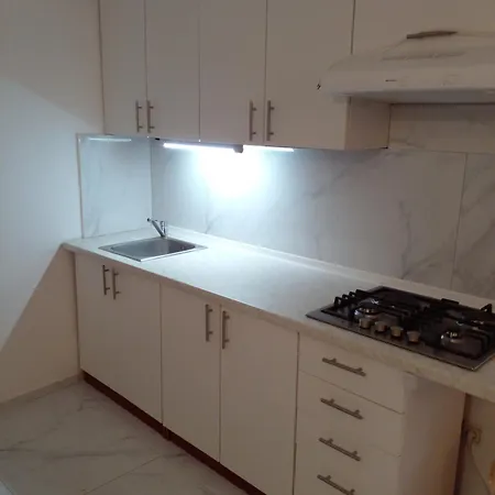Apartamento Marijanovic