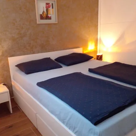 Apartamento Marijanovic *