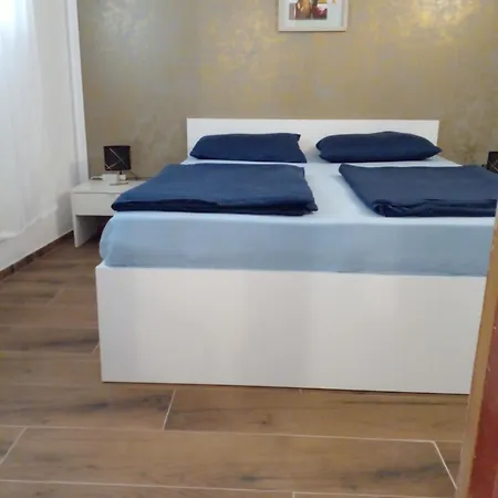 Apartment Apartmani Marijanovic *