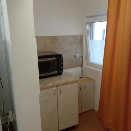 Apartmani Marijanovic Vir