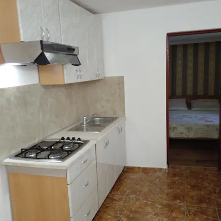 Apartamento Marijanovic *