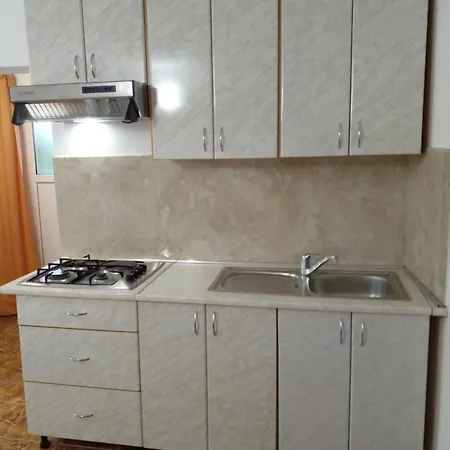 Marijanovic Apartamento
