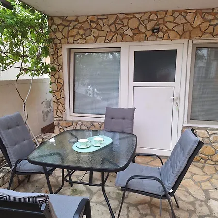 Marijanovic Apartament